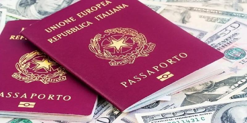 Một số loại visa du lịch Ý thông dụng
