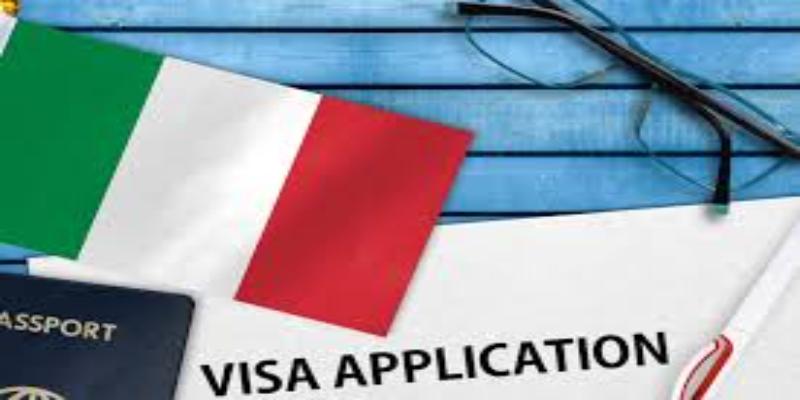 Những lưu ý để bạn có sự chuẩn bị Visa Ý tốt nhất