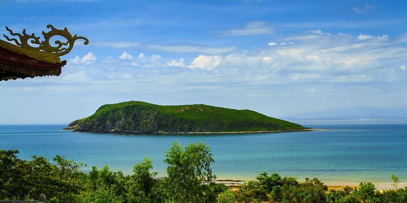 Thả hồn để tìm thấy sự bình yên với khí hậu mát mẻ