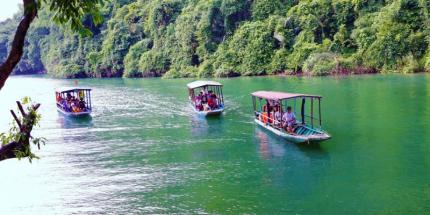 Trải Nghiệm Vườn Quốc Gia Ba Bể - Cẩm Nang Du Lịch Từ A - Z