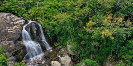 Vườn Quốc Gia Núi Chúa - Thiên Đường Cảnh Quan Đất Việt