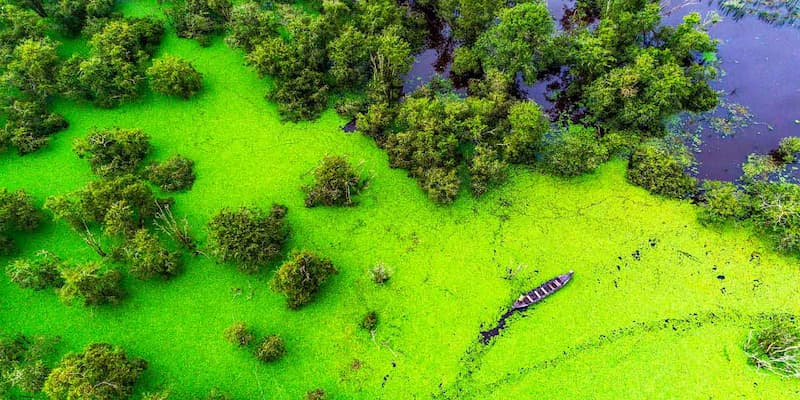 Chi phí thăm quan rất mềm và phù hợp cho mọi người