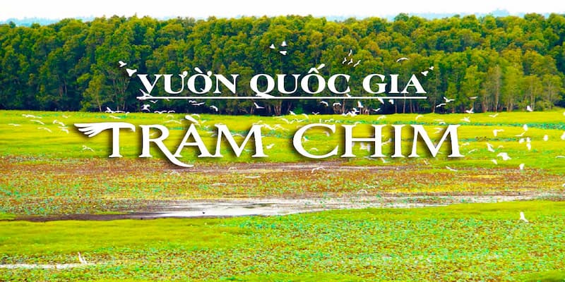 Vườn quốc gia có quy mô rộng lớn bậc nhất Việt Nam