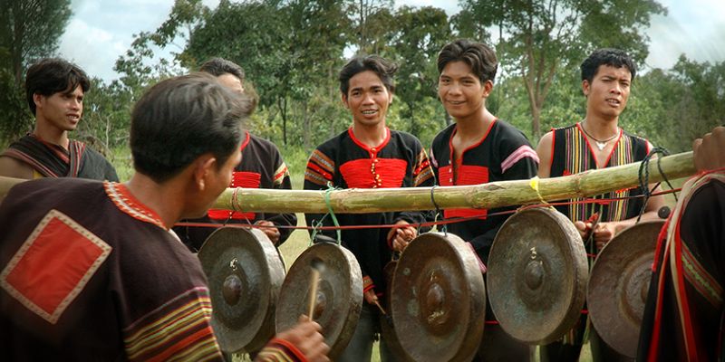 Tìm hiểu về bản sắc văn hóa từng dân tộc