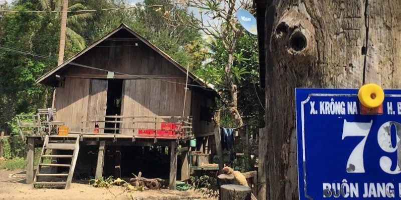 Nơi đây lưu giữ những giá trị văn hóa nổi bật