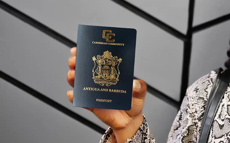 Đảm bảo đầy đủ giấy tờ xin visa đi Antigua and Barbuda