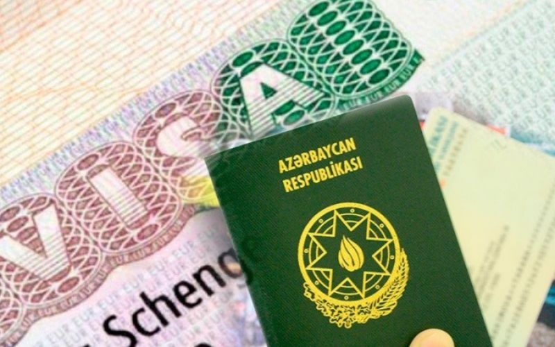 Xin visa Azerbaijan tại nvktravel.com khá đơn giản