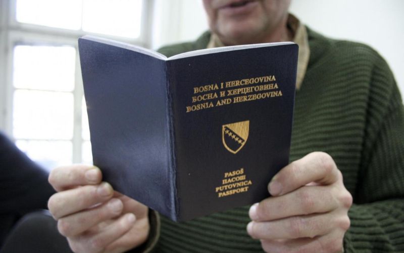 Xin visa Bosnia & Herzegovina cần chuẩn bị hồ sơ sớm