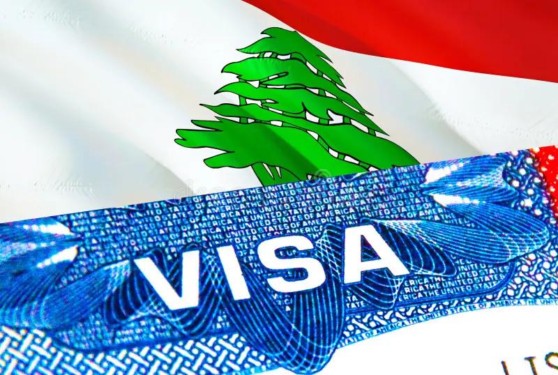 Xin visa đi Lebanon dễ dàng với sự hỗ trợ của nvktravel.com
