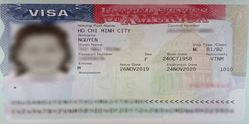 Đồng hành cùng NVKTravel để sở hữu visa Mỹ nhanh nhất