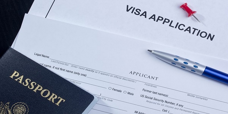 Chuẩn bị hồ sơ thật kỹ vì nó ảnh hưởng 70% kết quả đậu – rớt visa