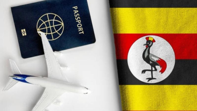 Xin visa đi Uganda trực tiếp tại Đại Sứ Quán/ Lãnh Sự Quán