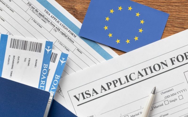 Lấy visa Armenia nhanh chóng cùng nvktravel.com