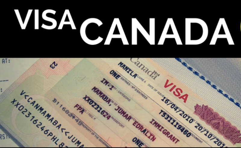 Xin visa du lịch Canada mất bao lâu còn tuỳ vào các yếu tố