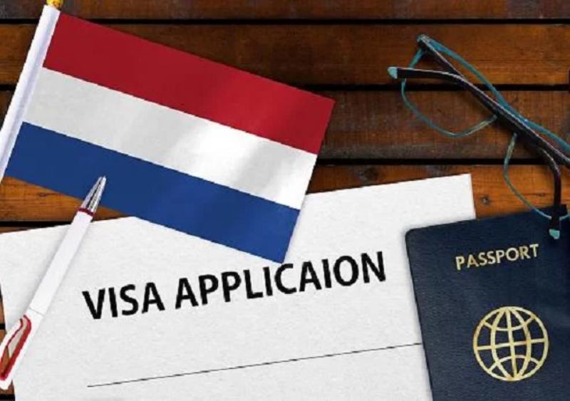 NVK Travel đồng hành cùng bạn với dịch vụ hỗ trợ visa Pháp trọn gói