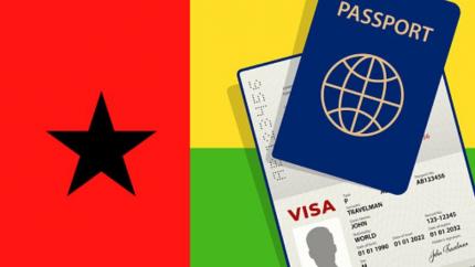 Dịch Vụ Làm Visa Guinea-Bissau Trọn Gói, Chuyên Nghiệp
