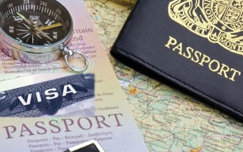 Xin visa Hà Lan ngắn hạn tại VFS Global