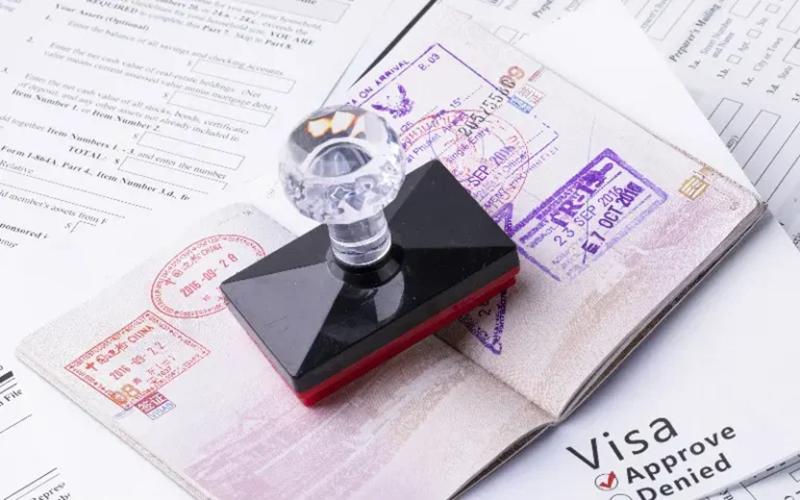 Xin visa Lebanon trực tiếp tại Đại sứ quán hoặc Lãnh sự quán