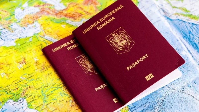 Xin visa Romania cần chuẩn bị gì