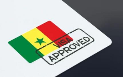 Dịch Vụ Làm Visa Senegal Nhanh, Tiết Kiệm, Trọn Gói