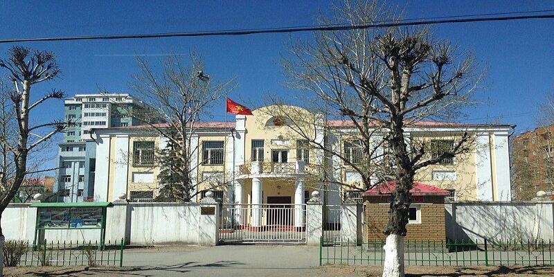 Xin visa trực tiếp tại Đại sứ quán khá đơn giản