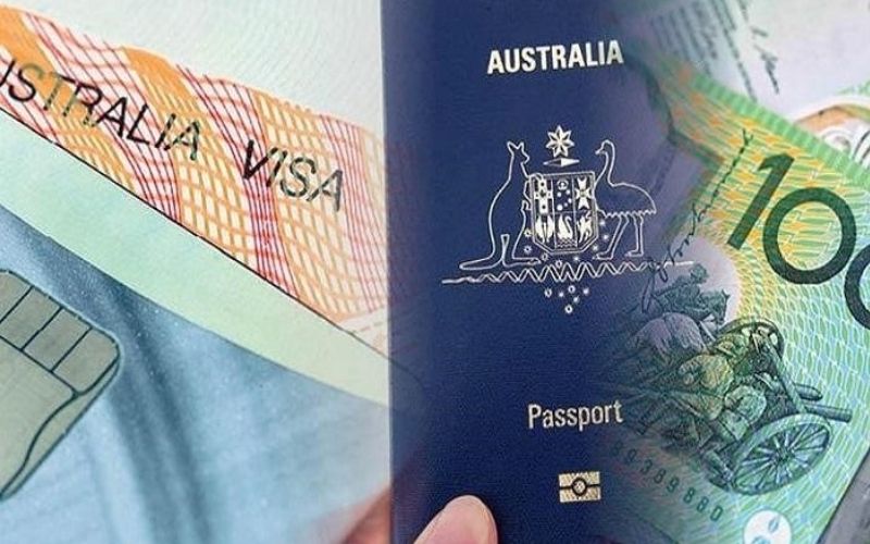 Xin Visa Úc tương đối dễ dàng với dịch vụ từ nvktravel.com